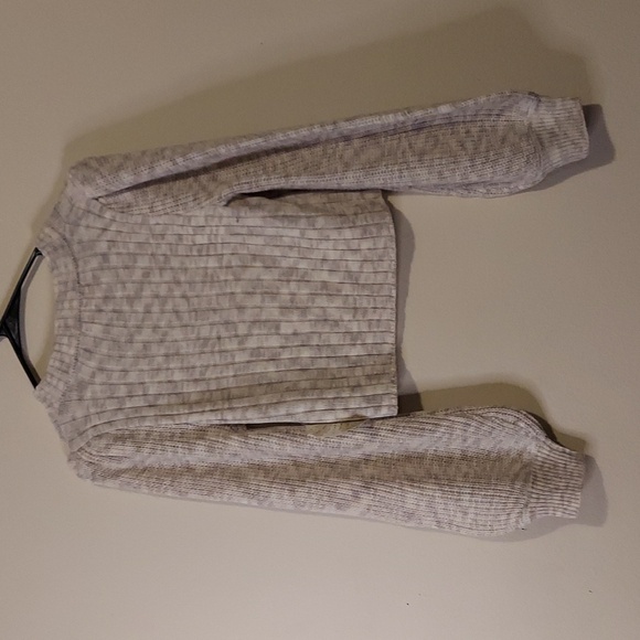 ALTARD STATE KNITTED SWEATER - Picture 4 of 5